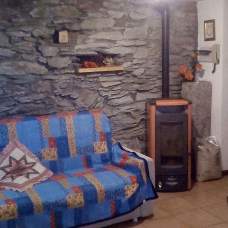 Caldo Relax Apartman Campodolcino Kültér fotó