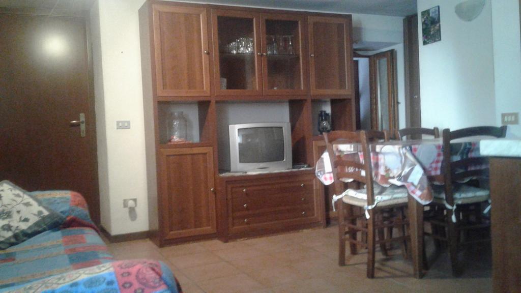 Caldo Relax Apartman Campodolcino Kültér fotó