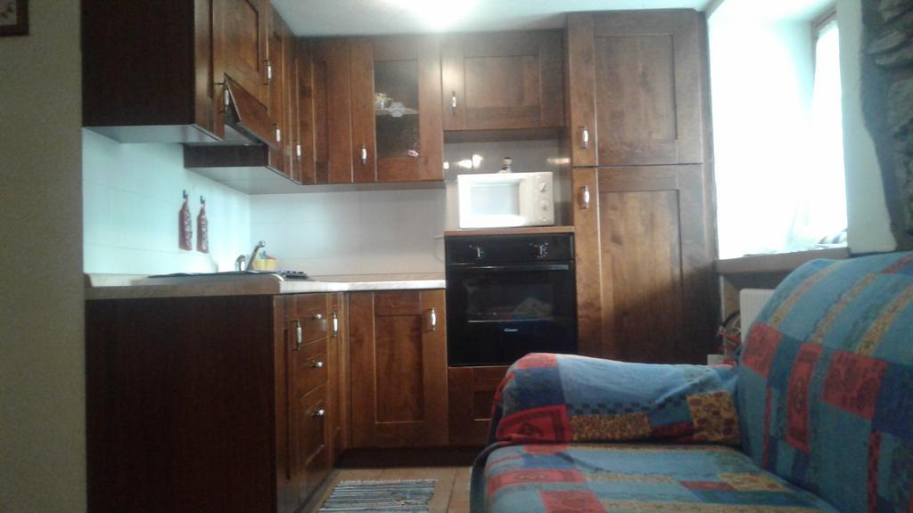 Caldo Relax Apartman Campodolcino Kültér fotó