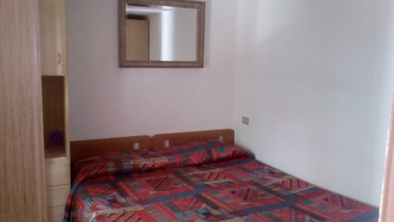 Caldo Relax Apartman Campodolcino Kültér fotó
